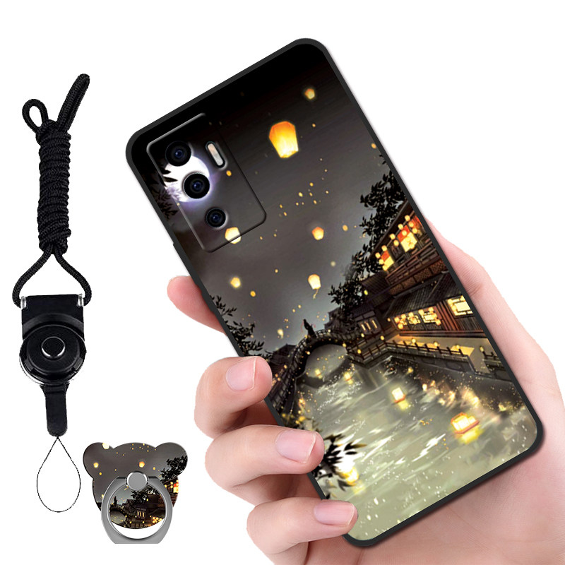 个性 文艺风，保护你的爱机