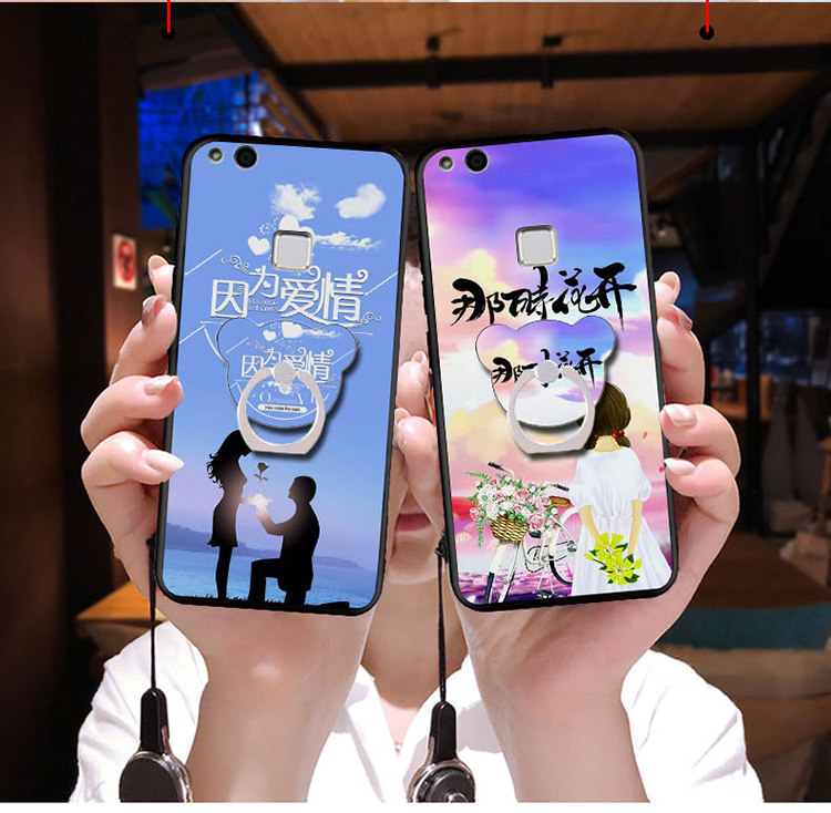 华为was-tl10手机壳huaweinova youth外壳软胶磨砂was_al00保护套