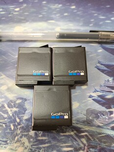 GoPro5.6.7.8原装正品电池运动相机电池