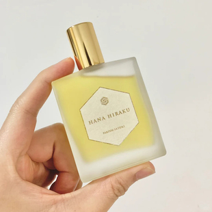 ParfumSatori觉悟之香香水小样日本小众satoril茶木质调试香