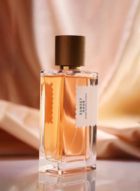 goldfield&ampbanks澳大利亚银行金矿香水小样日落时分小众试香