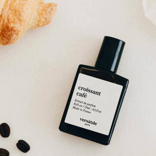 versatile香水白桃试香