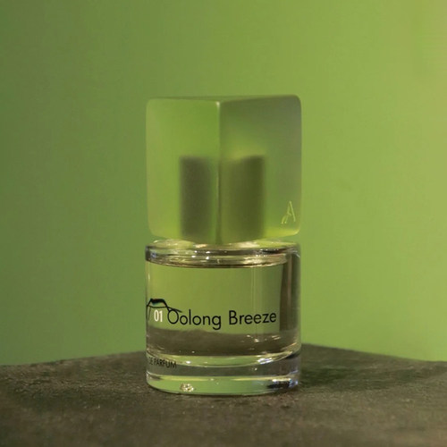 返常香水试香小样玫瑰