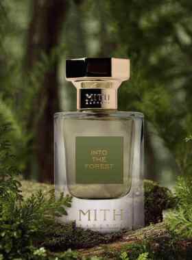 mith香水泰国淡ystery