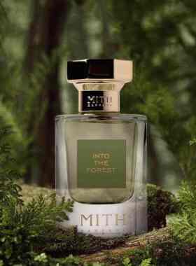 mith香水泰国淡ystery