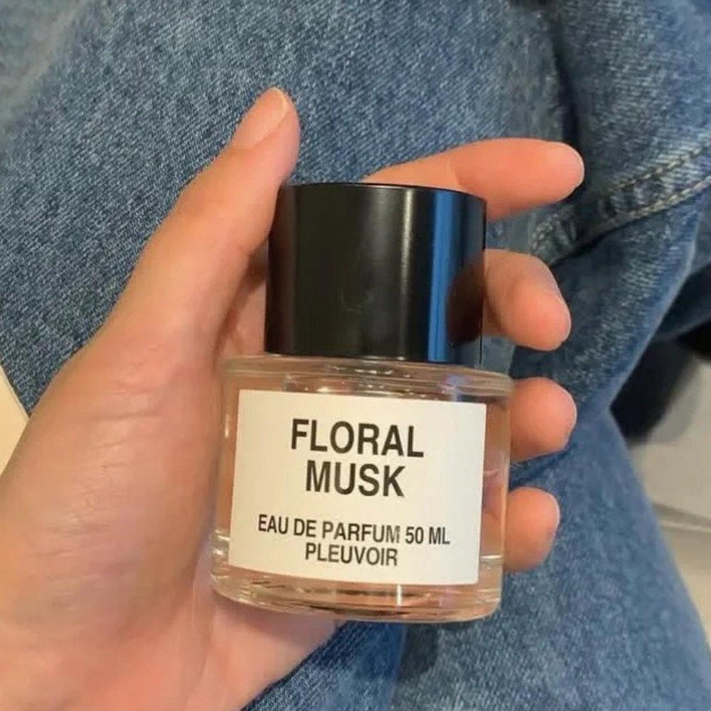 Pleuvoir香水韩国小众je