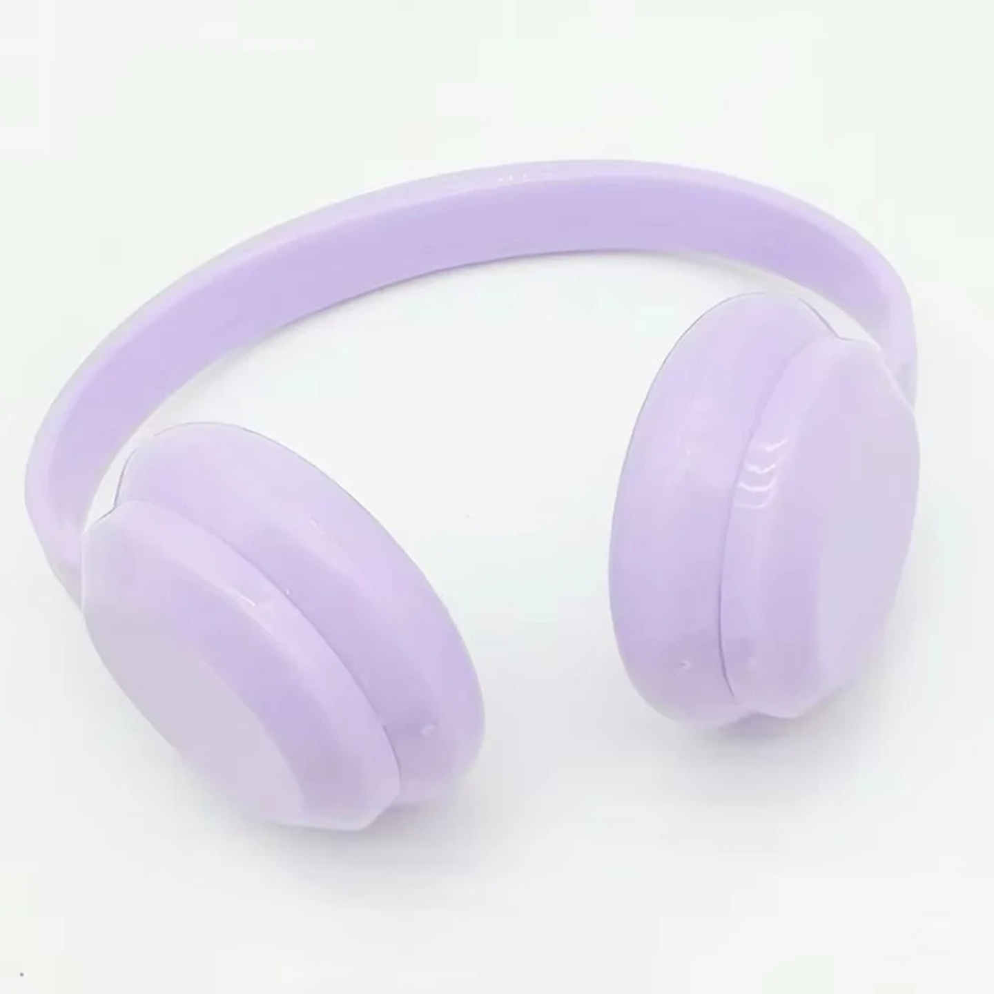 For Labubu 17cm Macaron Color Cotton Doll Earphone Accessor