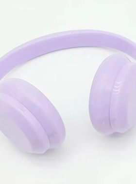 For Labubu 17cm Macaron Color Cotton Doll Earphone Accessor