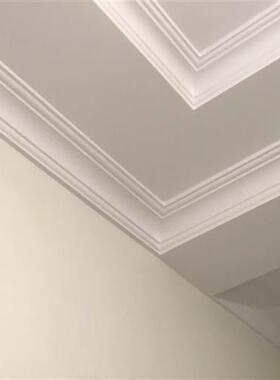 角线石膏线条吊顶线客厅卧室素纹中式欧式简约天花造型装饰X2059