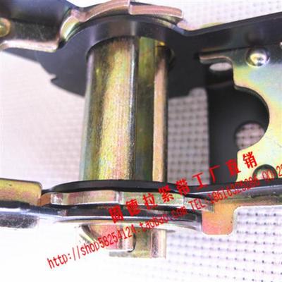 工厂店 货物紧固器收紧带1英寸无钩拉紧带25MM/800KG
