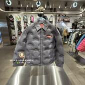 时尚 W1141312男女款 轻薄羽绒服 25新款 SprayGround鲨鱼嘴专柜正品