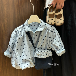 直播专拍2025春夏新款男童女童外套卫衣裤子套装打底裙子