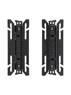 PSIGEAR一代Hinge快拆插扣战术背心副包molle快装版 PK52015