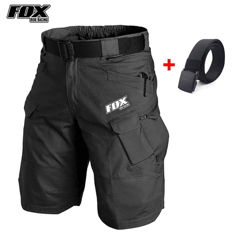 Ride Racing Men Cycling Shorts Summer Mtb Downhill Pants Wat