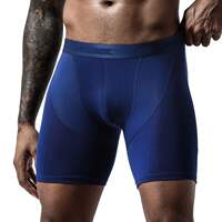 3-Pack of Ice Mesh Men's Underwear, Sports Running, Extended thumbnail 5