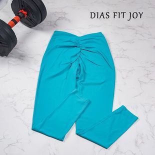 pants back lifting high buttocks Yoga waist Women