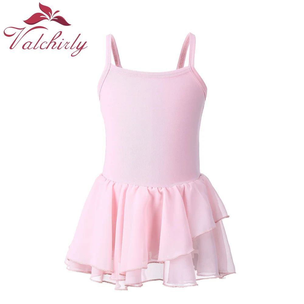 Camisole Ballet Leotards for Girls Ballet Dance Dancewear Gy