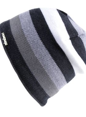 Men's Skullies Hat Bonnet Winter Beanie Knitted Wool Hat Plu