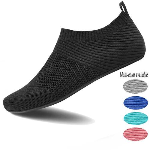 Barefoot Feeling Trail Shoes Wading Shoes Breathable Quick D