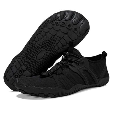 Men Women Wading Shoes Beach Swimming Shoes Outdoor Barefoot