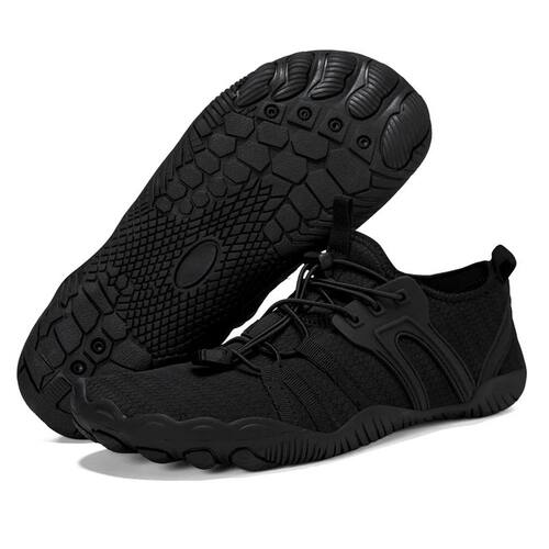 Men Women Wading Shoes Beach Swimming Shoes Outdoor Barefoot