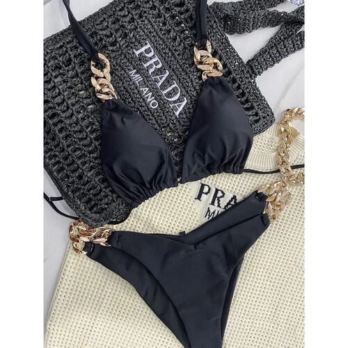 New Sexy Bikini  Triangle Bathing Suit for Women Brazilian