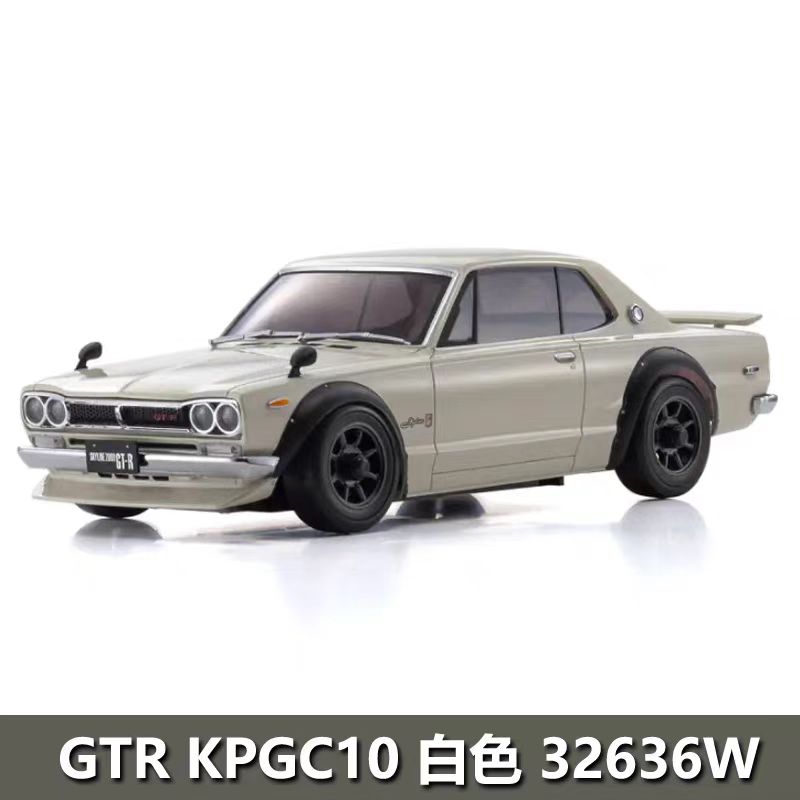 SKYLINE2000GT-RRC遥控车