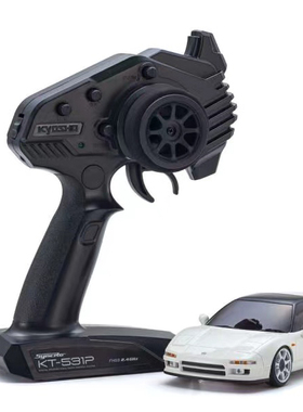 京商 MINI-Z RWD 本田 套车 车壳 白色 Honda NSX White 32352Ｗ