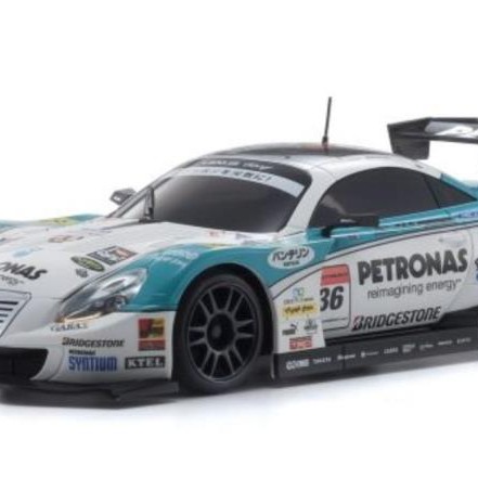 京商mini-z雷克萨斯sc430车壳