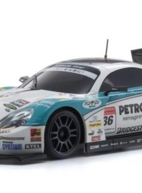 老张推荐 京商 MINI-Z 雷克萨斯 车壳 PETRONAS TOMS SC430 2012