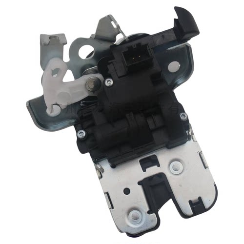 8R0827505A PAC827505 8R0827505 适用于大众奥迪尾门锁机