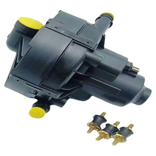 适用奔驰M272 GLK300 E300 S300 S350 R350二次空气循环泵 废气泵