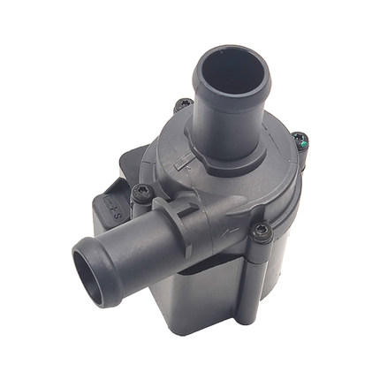 大众速腾辅助水泵凌度新帕2.0途观CC迈腾附加水泵1.4T新桑捷达高7