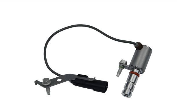 昂科威2.0T 16款君越2.0T 迈锐宝2.5 XTS ATS CT6机油流量电磁阀