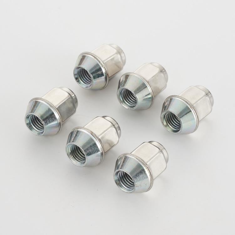 适用于JEEP指南者酷威创酷汽车轮毂螺母螺丝原车帽6500294