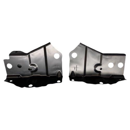 适用于特斯拉汽车配件MODEL焕新3 前杠骨架下支架 1694450-00-D