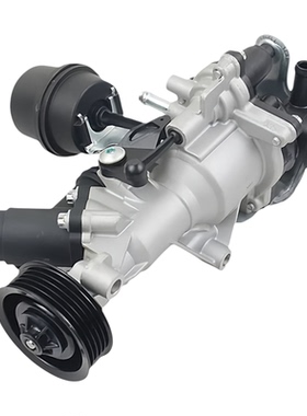 A2702000000 A2702000401适用于奔驰 M270机械水泵 汽车配件