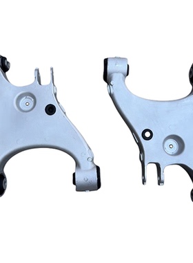 适用于特斯拉MODELS MODELX后下悬臂控制臂 L/R 1021416-00-D