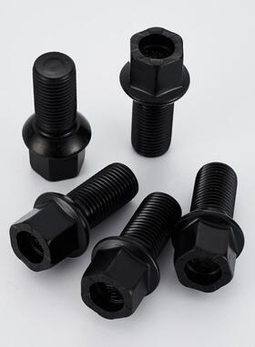 适用于奥迪A4 轮胎螺丝车轮螺栓汽车轮毂螺栓 WHT001812