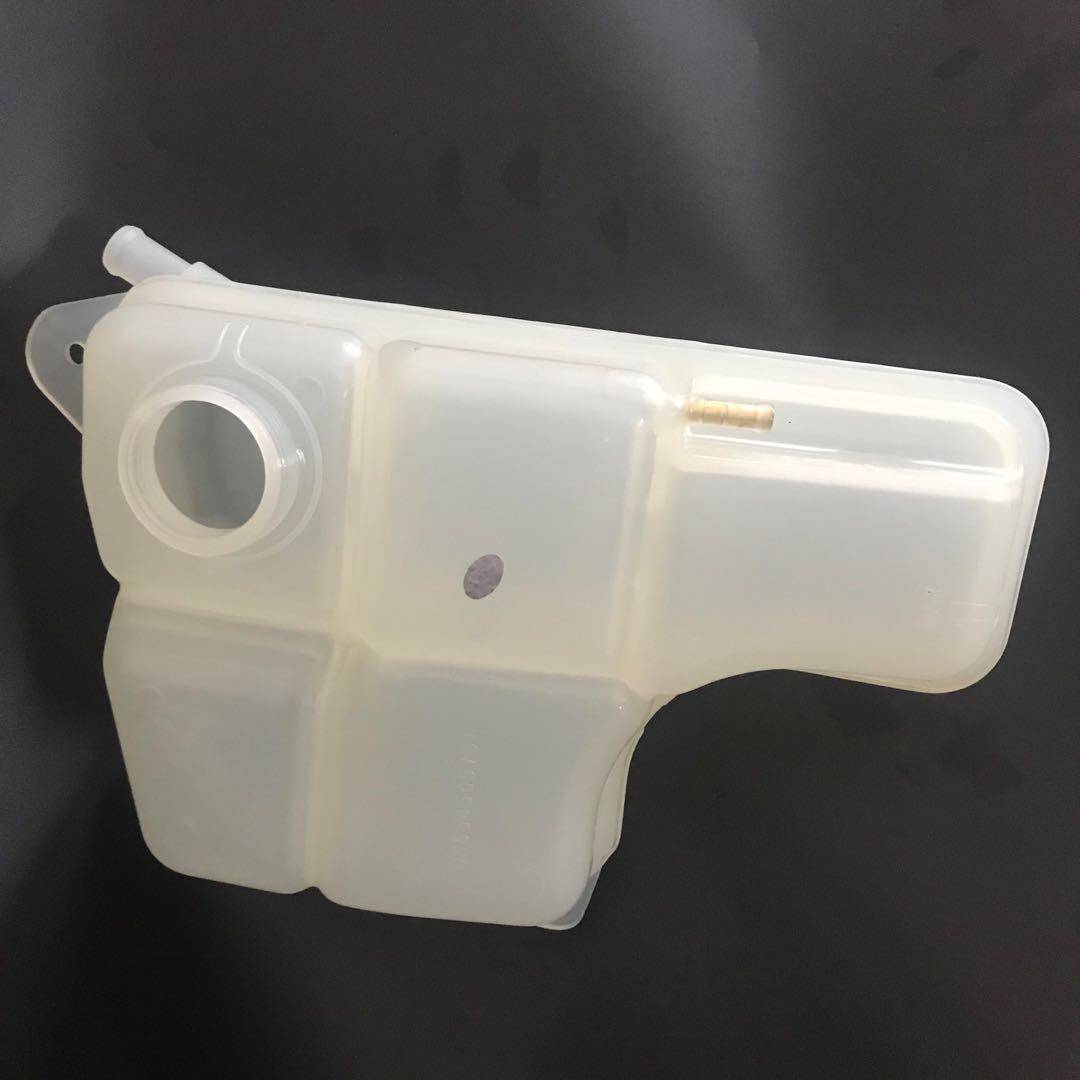 适用雪佛兰新老款景程 水箱副水壶 膨胀水壶 付水箱 付水壶 景程