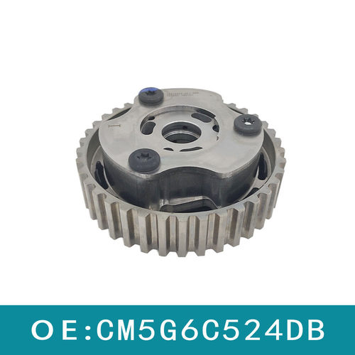 福特正时齿轮相位调节器