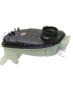 适配奔驰W176W246水箱A180回A200补A250付副B180水壶B200膨胀水壶