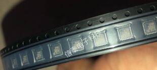 LAN8720AI-CP-TR 微芯MICROCHIP QFN24 全新原装进口单片机