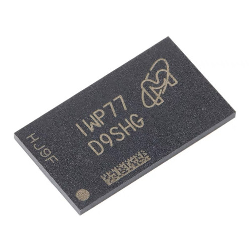 原装 MT41K256M16TW-107 IT:P FBGA-96 4Gb DDR3LSDRAMN内存芯片