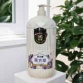 芬兰馨香氛沐浴露持久留香滋润补水保湿 沐浴乳大容量家庭装 2000g