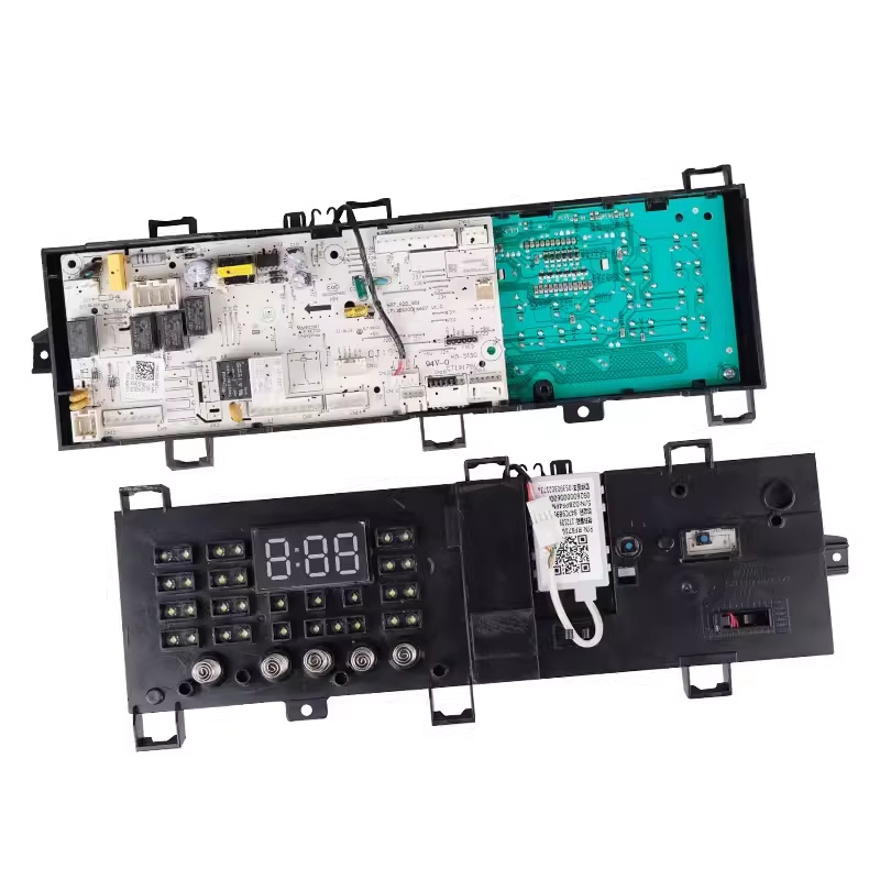 适用小天鹅滚筒洗衣机电脑板主板