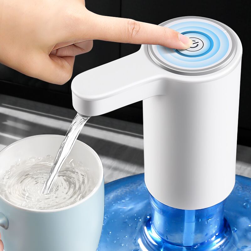 日本全自动の电动抽水器