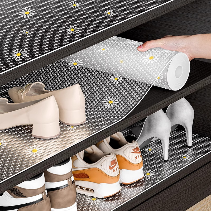 日本鞋柜防脏垫橱柜抽屉垫纸厨房防水防油保护垫衣柜防潮专用垫纸,居家日用,防潮垫/抽屉垫,淘宝优惠券,粉丝福利购,淘宝优惠卷