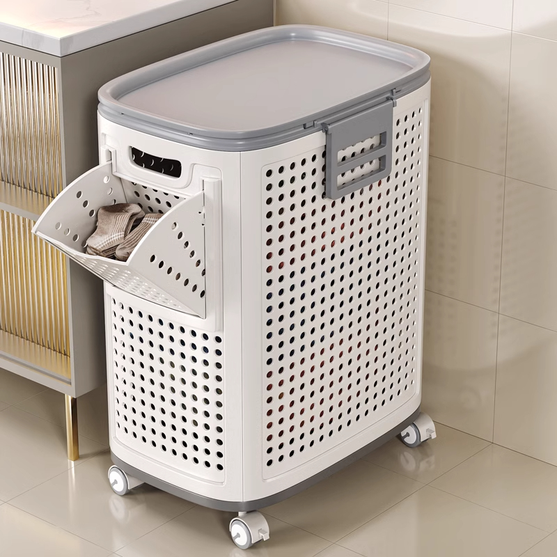 家用臟衣簍浴室衣服衛生間收納筐