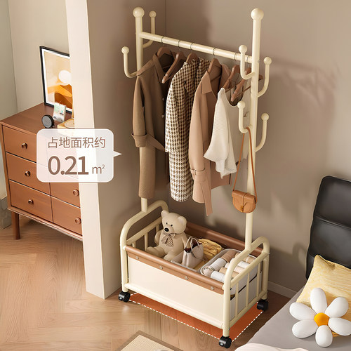 【日本】2025新款落地衣架